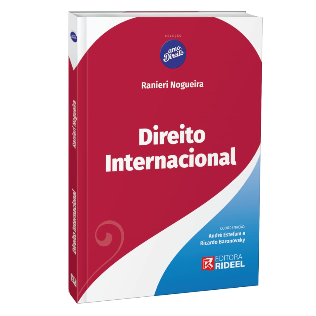 Direito Internacional, PDF, Direito Internacional